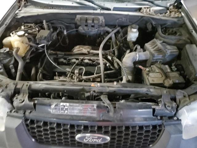 2005 Ford Escape Xls VIN: 1FMYU92Z75KC22632 Lot: 47695074