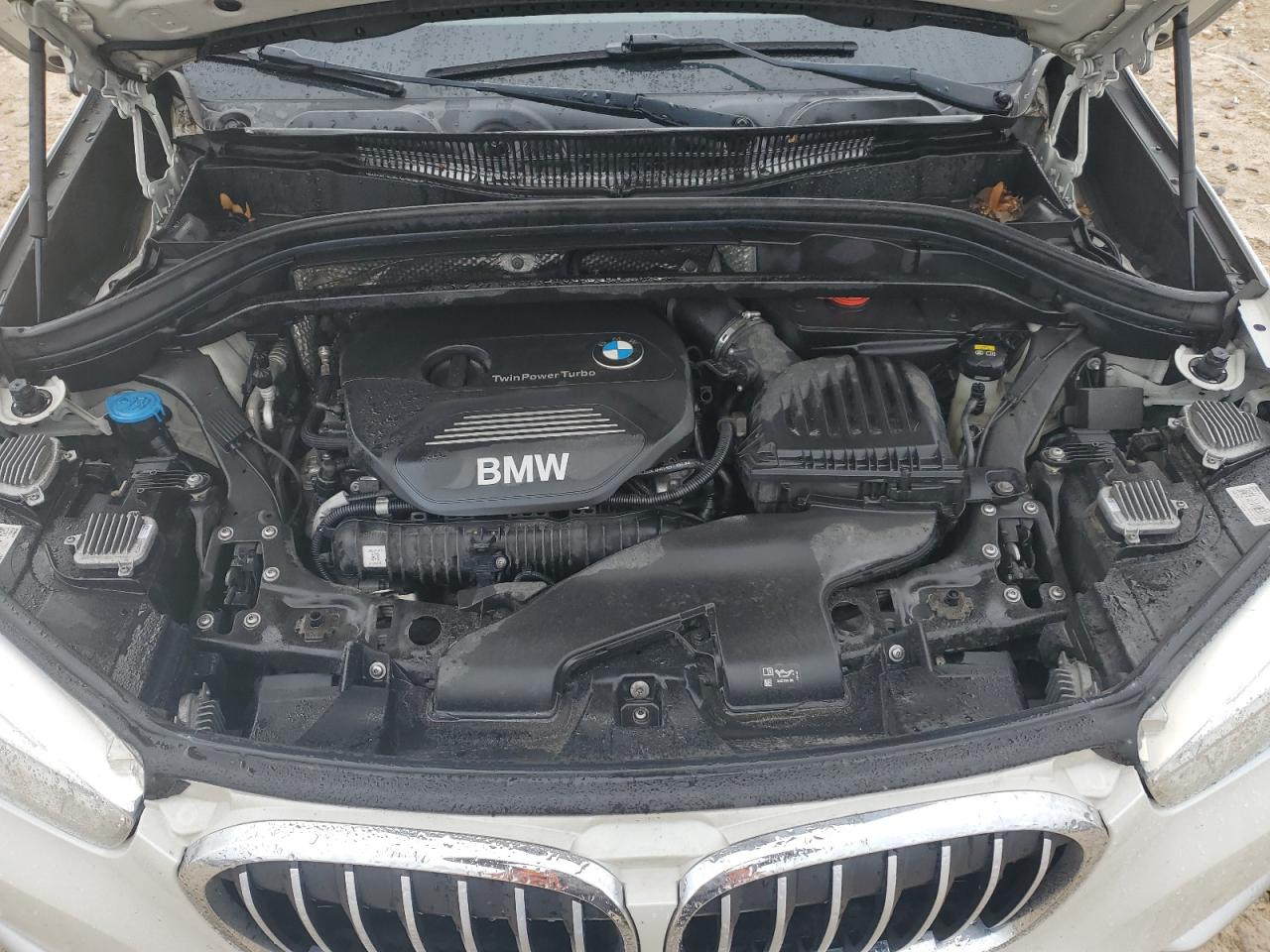 WBXHT3C3XGP886110 2016 BMW X1 xDrive28I