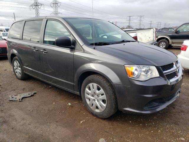 2018 Dodge Caravan - Image 4