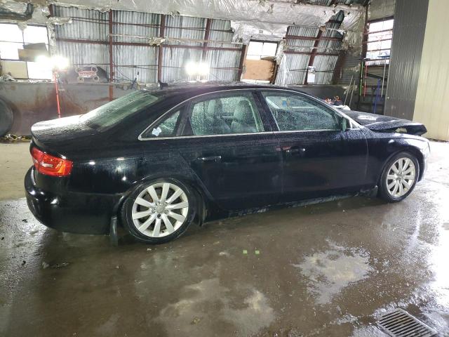 waubfafl8dn045207 - 2013 Audi A4 Premium - #44977114