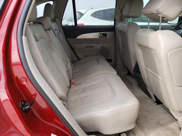 2015 LINCOLN MKX - 2LMDJ6JK1FBL29184