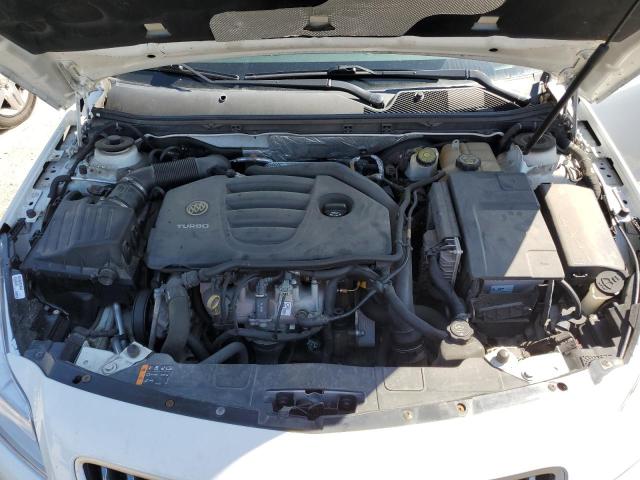 2G4GS5EV8D9209570 | 2013 Buick regal premium