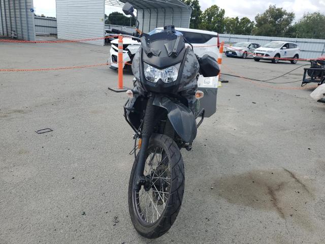 2018 KAWASAKI KL650 E - JKAKLEE13JDA94395