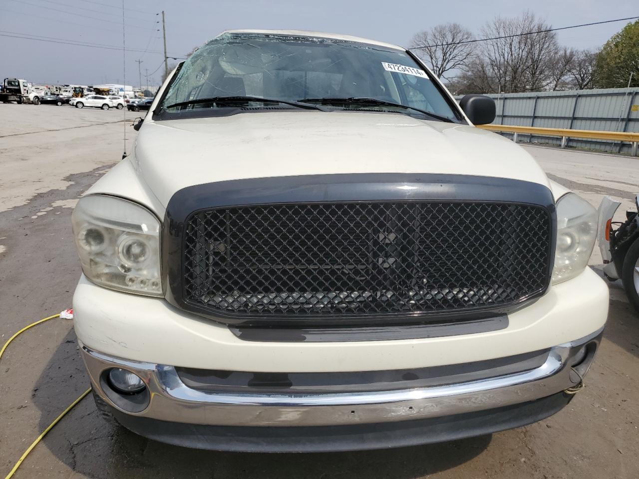 1D7HU18238J164664 2008 Dodge Ram 1500 St