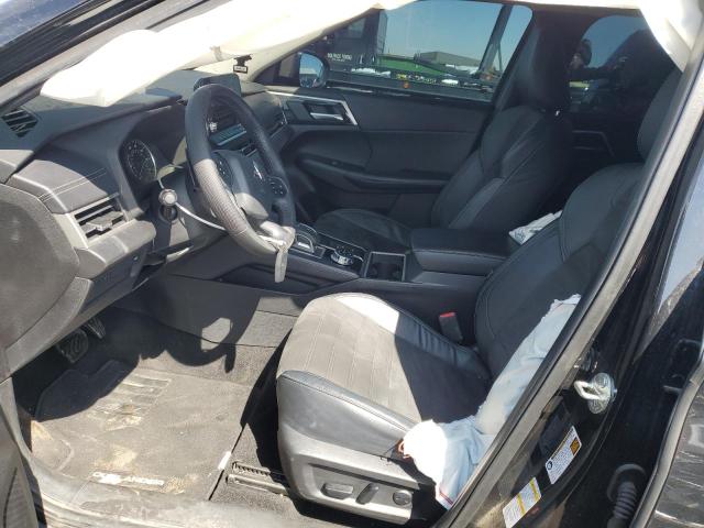 2023 MITSUBISHI OUTLANDER - JA4J4UA80PZ021709