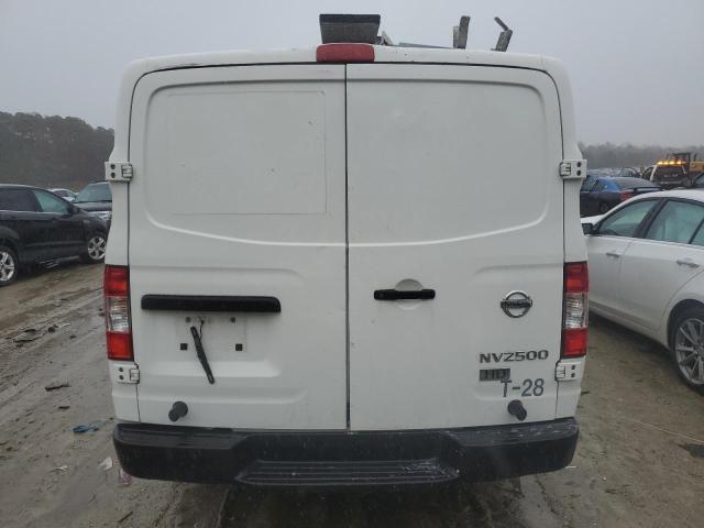 2012 Nissan Nv 1500 VIN: 1N6BF0KY0CN108875 Lot: 43451804