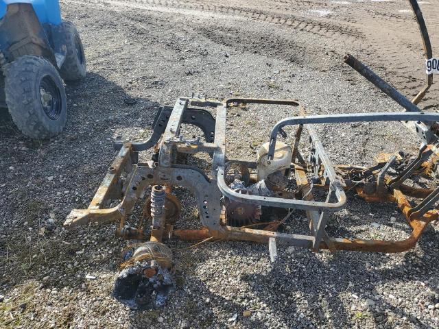 2021 YAMAHA GOLF CART J0V208599