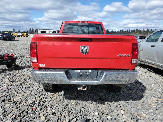 2018 Ram 2500 St VIN: 3C6MR5AJ4JG221374 Lot: 46863694