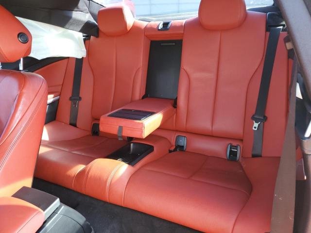 2018 BMW 430XI - WBA4W5C58JAE43142