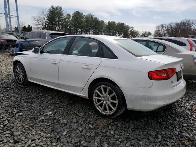 VIN WAUBFAFL9GN011474 2016 Audi A4, Premium S-Line no.2