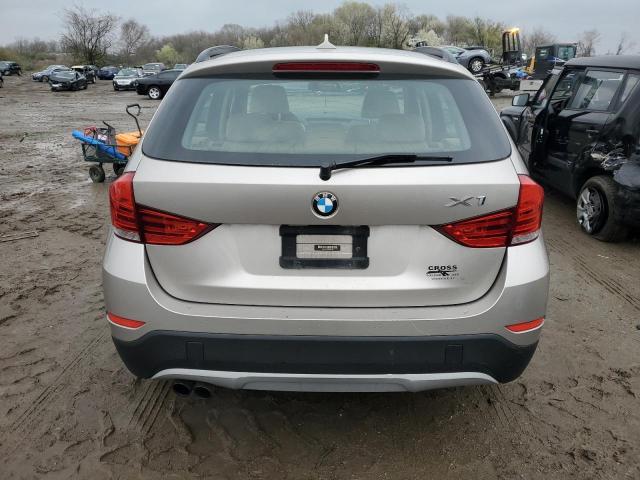 VIN WBAVL1C57EVR93739 2014 BMW X1, Xdrive28I no.6