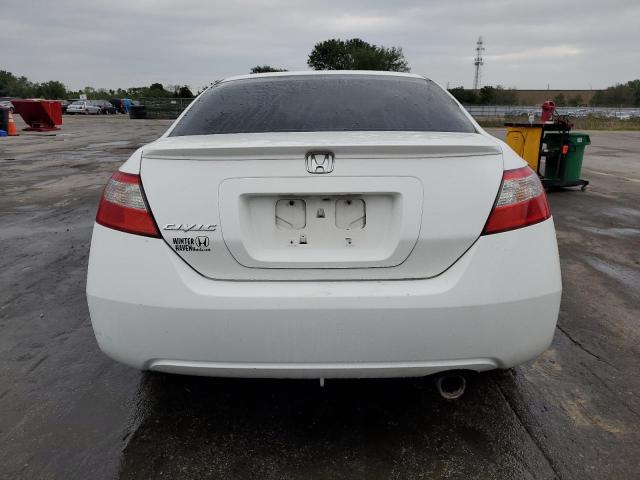 2010 Honda Civic Ex VIN: 2HGFG1B89AH534868 Lot: 51386704