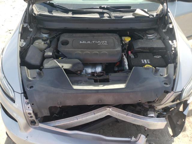 2016 JEEP CHEROKEE 1C4PJMAB5GW155380
