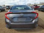 HONDA CIVIC LX photo