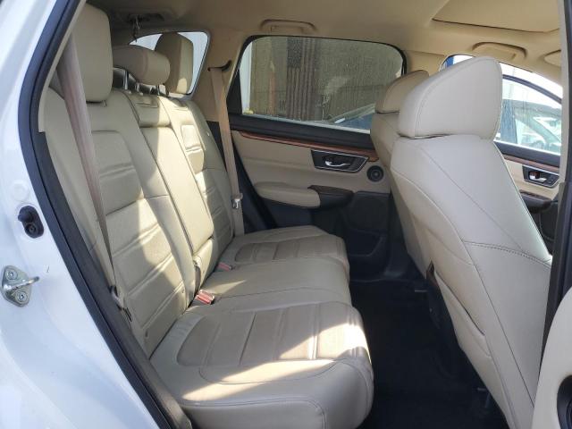 2018 HONDA CR-V EXL - 5J6RW1H83JL012417