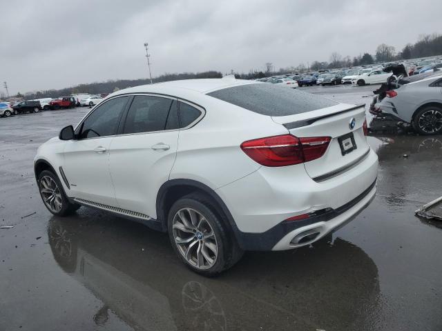 VIN 5UXKU2C52J0X49656 2018 BMW X6, Xdrive35I no.2