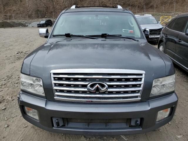 5N3AA08C38N905527 2008 Infiniti Qx56