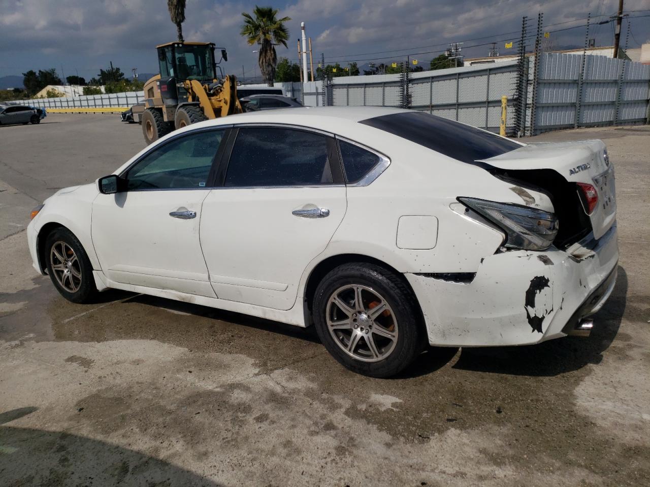 1N4AL3AP3HN340823 NISSAN ALTIMA 2017