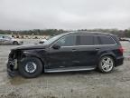 MERCEDES-BENZ GL 550 4MA photo