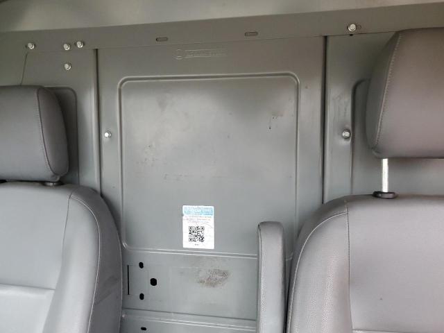 2017 Ford Transit T-150 VIN: 1FTYE1YM2HKA53350 Lot: 48097904