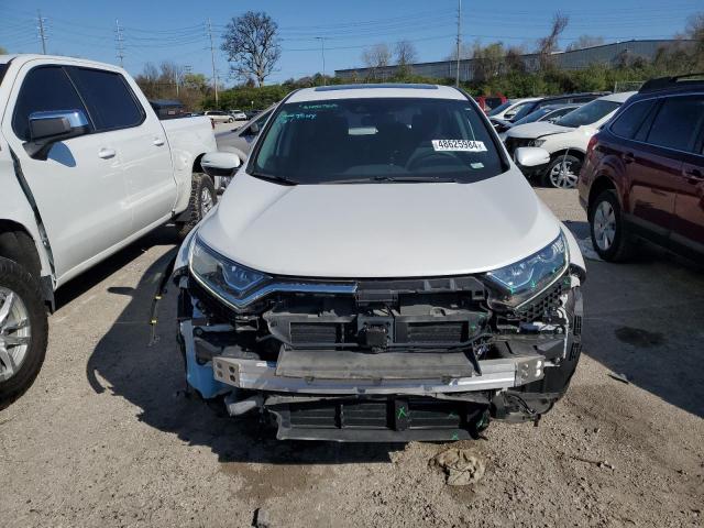 2021 HONDA CR-V EX - 5J6RW2H58ML017001