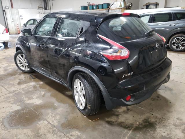 2016 NISSAN JUKE S - JN8AF5MR1GT606557