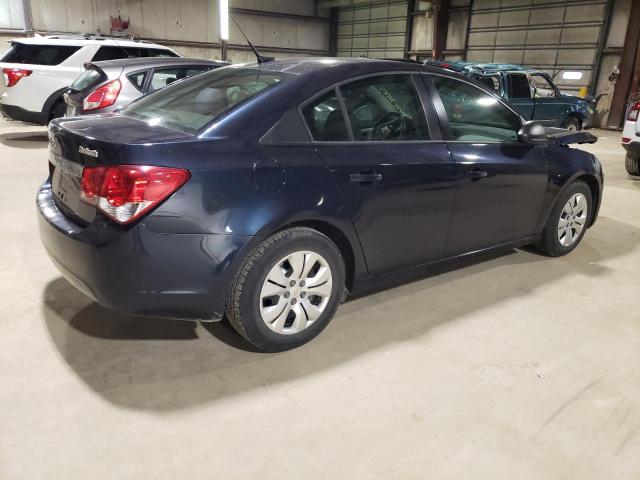 2014 Chevrolet Cruze Ls VIN: 1G1PA5SH8E7344923 Lot: 48236804