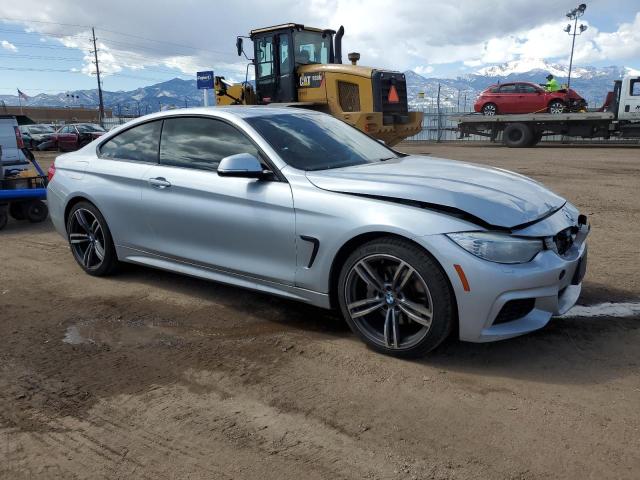 2015 BMW 435 XI - WBA3R5C51FF785350