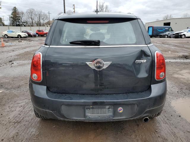 2014 Mini Cooper Countryman VIN: WMWZB3C5XEWR40916 Lot: 46101974