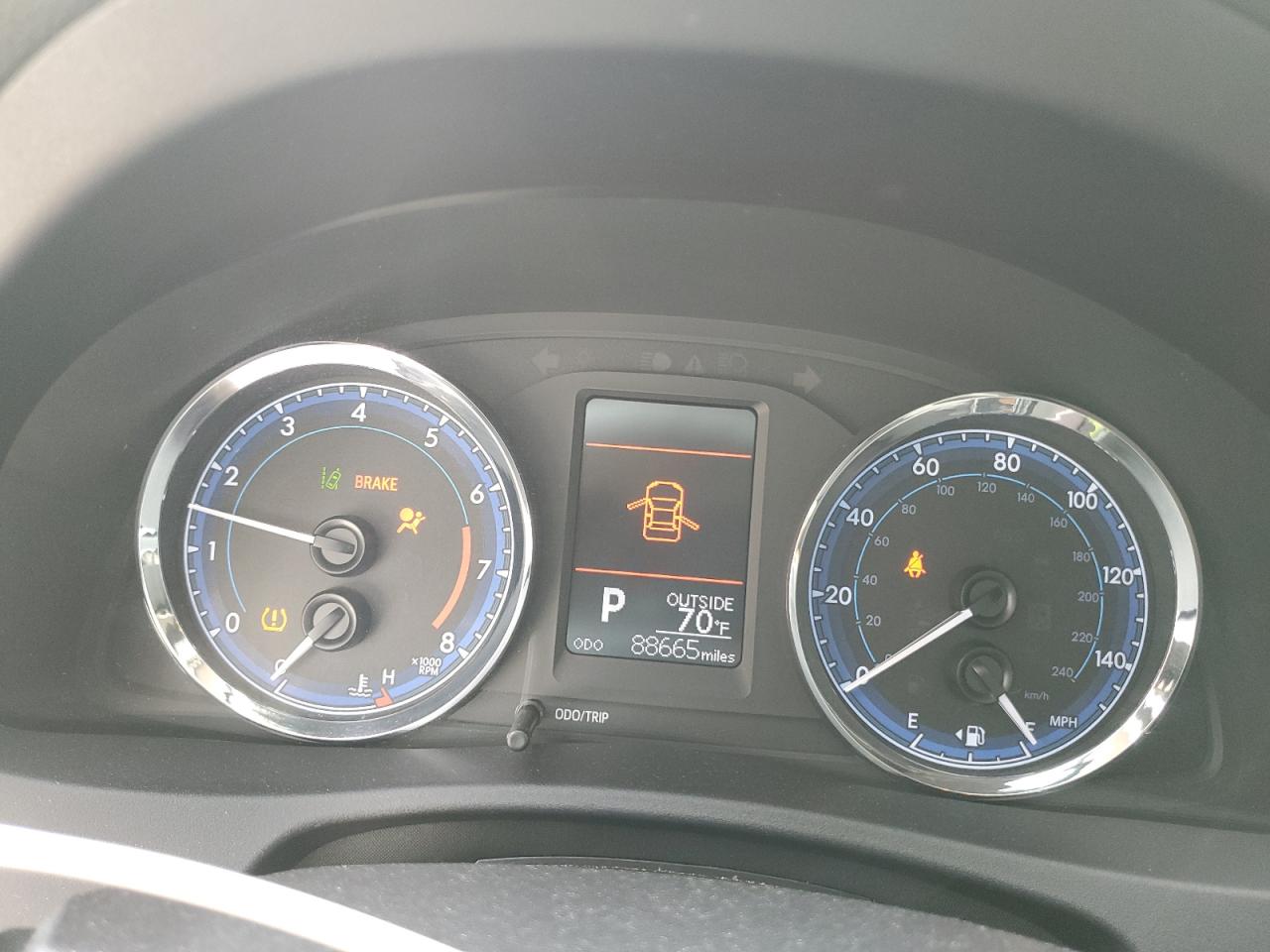 2T1BURHE8HC907775 2017 Toyota Corolla L