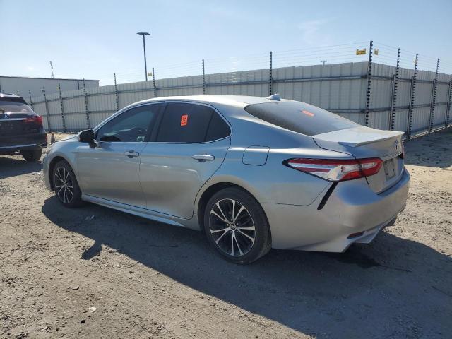 Vin: 4t1g11ak1lu509556, lot: 47854624, toyota camry se 20202