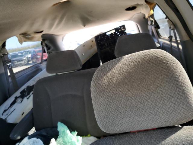 2006 Dodge Grand Caravan Se VIN: 1D4GP24R06B666757 Lot: 48823704