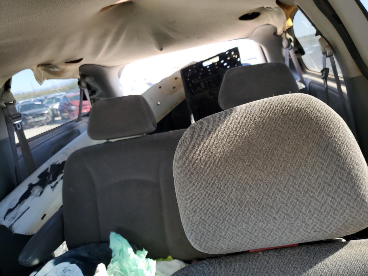 1D4GP24R06B666757 2006 Dodge Grand Caravan Se