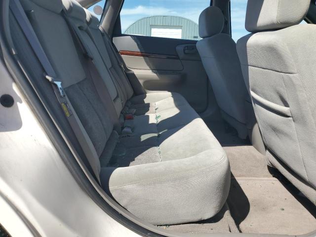 2005 Chevrolet Impala VIN: 2G1WF52E459183892 Lot: 48846384