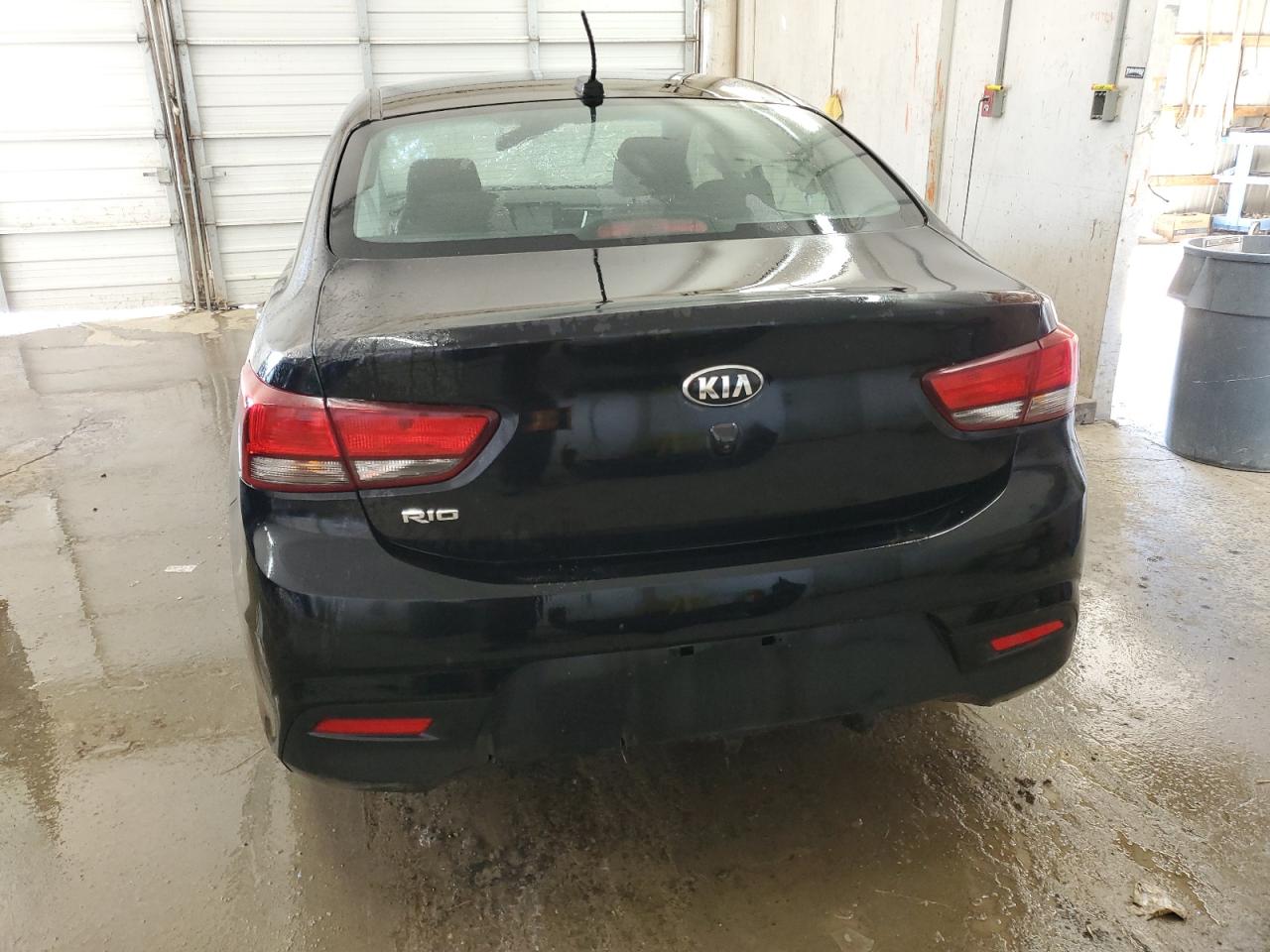 Lot #2469038763 2020 KIA RIO LX