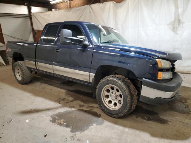 2006 Chevrolet Silverado K1500 VIN: 1GCEK19B56Z179389 Lot: 46838544