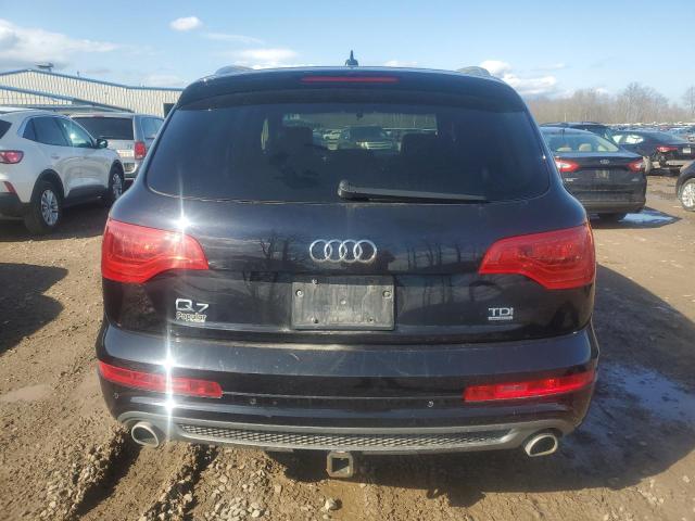 2015 AUDI Q7 TDI PRE WA1WMCFEXFD030038