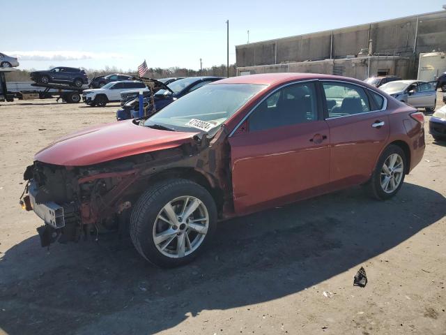 2015 NISSAN ALTIMA 2.5 - 1N4AL3AP9FC425979