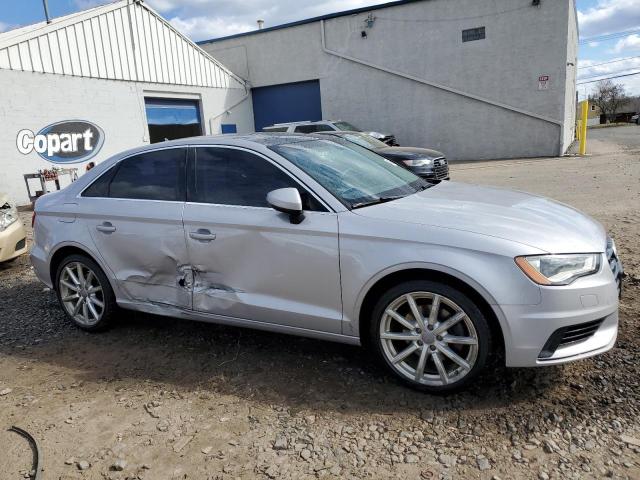 2015 Audi A3 Premium VIN: WAUACGFF1F1016529 Lot: 46885784