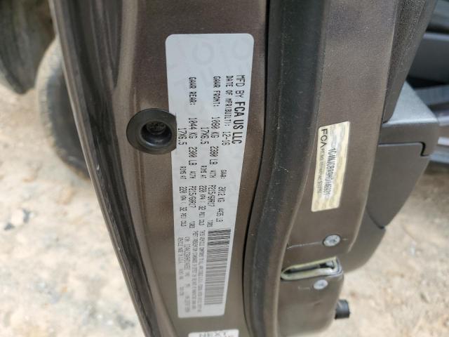 2017 Jeep Compass Sport VIN: 1C4NJCBA9HD146931 Lot: 48252994