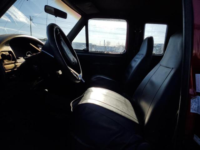 1993 Ford F250 VIN: 1FTHX26G4PKC00621 Lot: 46665654