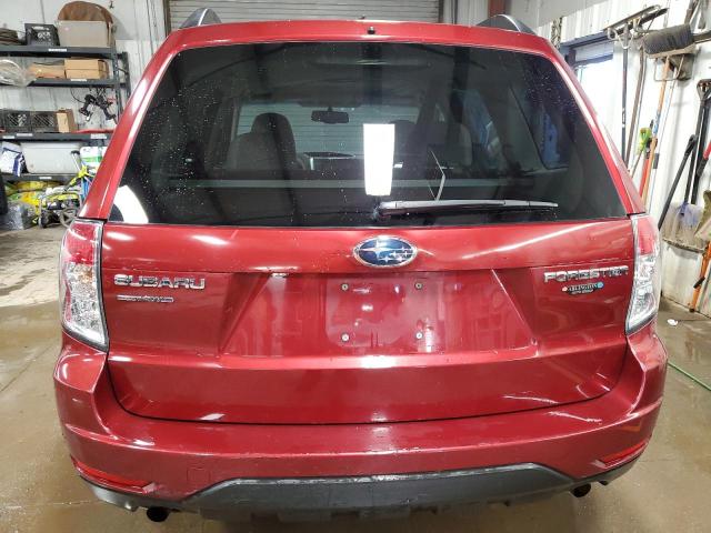 JF2SH6CCXAH799638 2010 SUBARU FORESTER-5