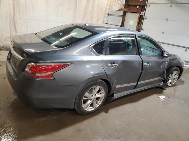 2015 NISSAN ALTIMA 2.5 - 1N4AL3AP1FN357343