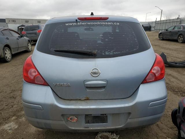 2011 Nissan Versa S VIN: 3N1BC1CP4BL480566 Lot: 46854144