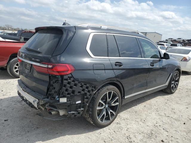 VIN 5UXCW2C02L9A00120 2020 BMW X7, Xdrive40I no.3