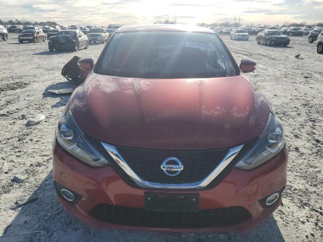 2016 Nissan Sentra S VIN: 3N1AB7AP7GY235310 Lot: 46194894