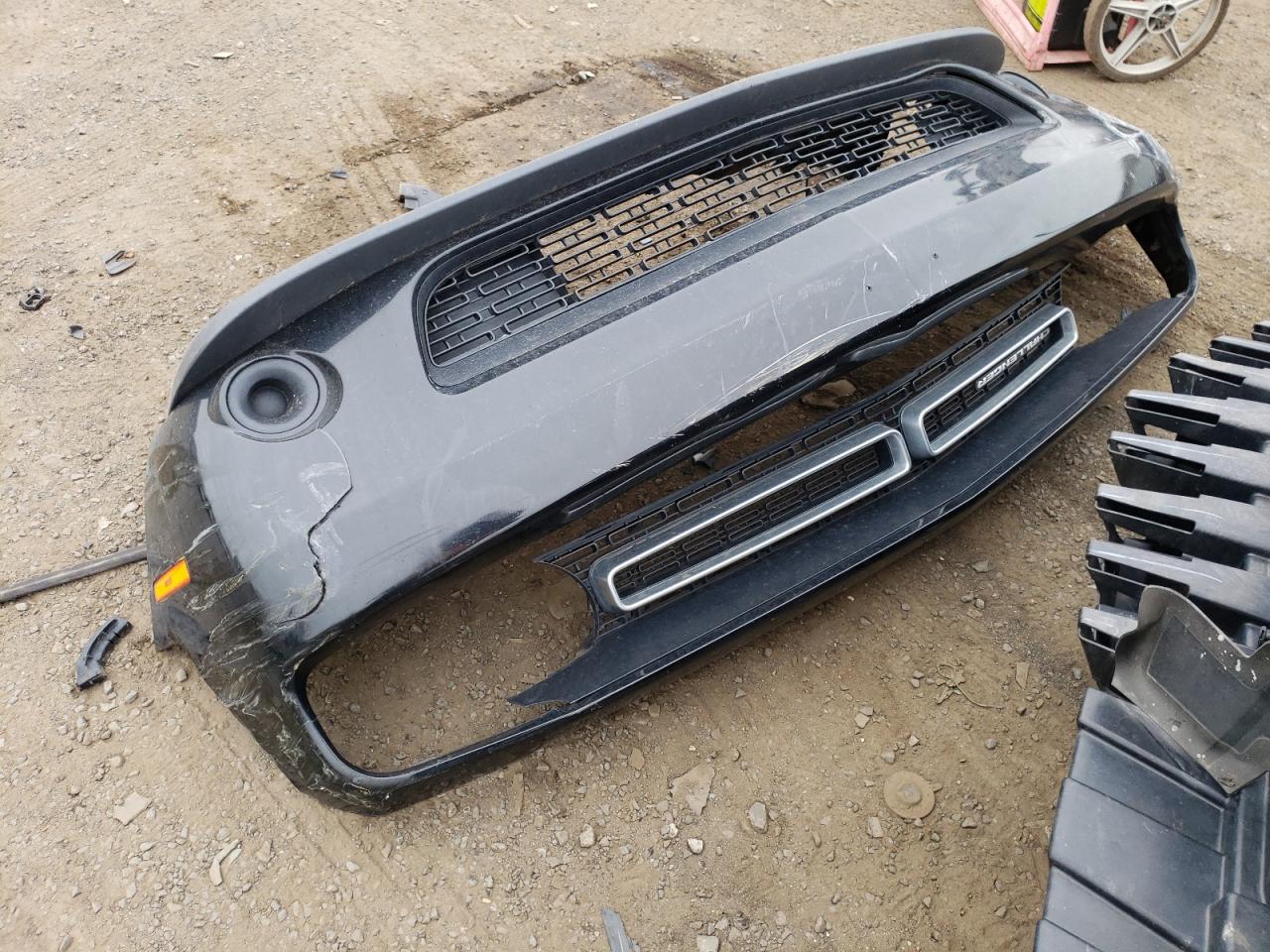 2C3CDZAG9HH554912 2017 Dodge Challenger Sxt