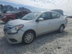 2018 NISSAN VERSA S - 3N1CN7AP2JL829565