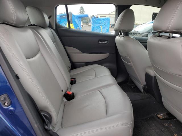 2019 Nissan Leaf - Image 10