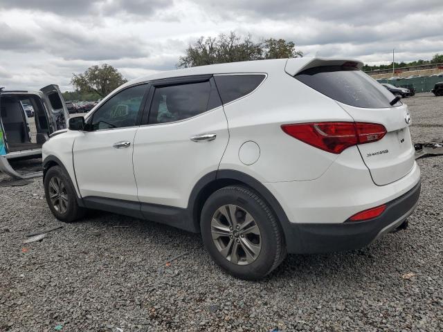 5XYZTDLB5FG297790 2015 Hyundai Santa Fe Sport